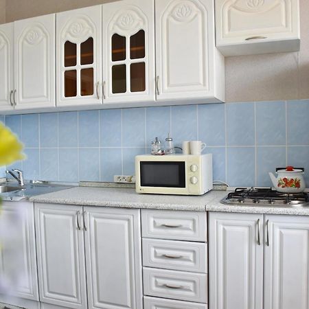 Yourhouse Микрорайон Жетысу-2, Дом 69 Almaty Ngoại thất bức ảnh