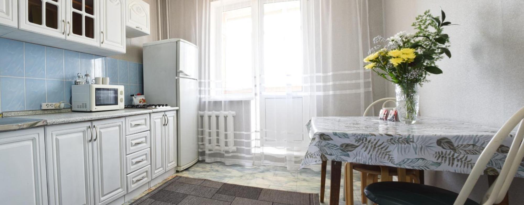 Yourhouse Микрорайон Жетысу-2, Дом 69 Almaty Ngoại thất bức ảnh